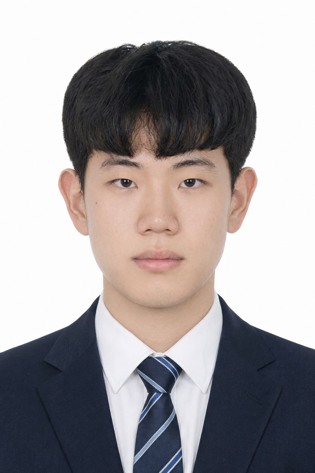 Wonjun Shin